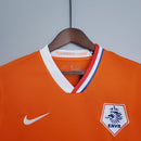 Niederlande Retro-Heimtrikot 2008/08