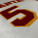 NBA Atlanta Hawks Association Edition Trikot