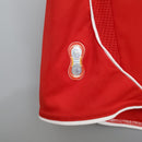 Liverpool Retro-Heimtrikot 2006/07