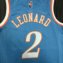 Los Angeles Clippers City Edition Diamond 75th Trikot