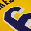 Los Angeles Lakers Icon Edition Diamond 75th Trikot