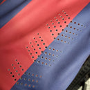 FC Barcelona Retro-Heimtrikot 14/15 - Blau & Rot