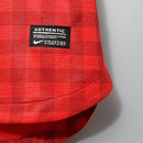 Manchester United Retro-Heimtrikot 2012/13