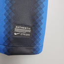 Inter Mailand Retro-Heimtrikot 2010/11