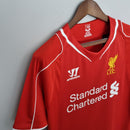 Liverpool Retro-Heimtrikot 2014/15