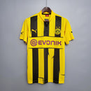 Borussia Dortmund Retro-Heimtrikot 2012/13