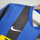 Inter Mailand Retro-Heimtrikot 2008/09