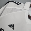 Real Madrid Retro-Heimtrikot 2005/06
