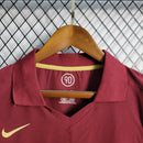 Arsenal Retro-Heimtrikot 05/06 - Bordeaux