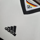Deutschland Retro-Heimtrikot 1998/98