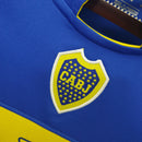 Boca Juniors Retro-Heimtrikot 2005/05