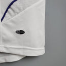 Real Madrid Retro-Heimtrikot 2007/08