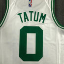 Boston Celtics Association Edition Diamond 75th Trikot