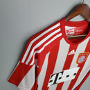FC Bayern München Retro-Heimtrikot 2010/11