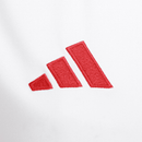 Flamengo Auswärtstrikot 2025/26 Herren - Weiß