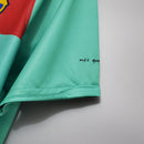 FC Barcelona Retro-Auswärtstrikot 2010/11