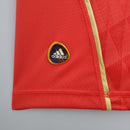 Liverpool Retro-Heimtrikot 2010/11