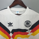 Deutschland Retro-Heimtrikot 1990/90