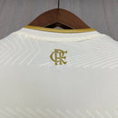 Flamengo Third Jersey 2025/26 Men's - White