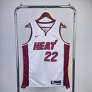 Miami Heat Association Edition Trikot