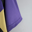 Real Valladolid Auswärtstrikot 2022/23