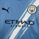 Manchester City Heimtrikot 25/26 Damen