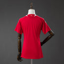 Internacional Heimtrikot 2026/27 Damen - Rot