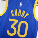 Golden State Warriors Icon Edition Trikot 23/24