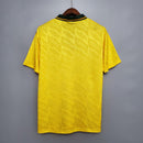 Brasilien Retro-Heimtrikot 1991/93