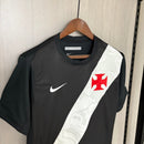 Vasco Heimtrikot 2026/27 - Schwarz