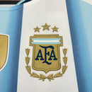 Argentinien Heimtrikot 2026 Fanversion
