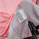 Juventus Turin Kappa Retro-Trikot 1997/1998 - Rosa