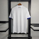 Real Madrid Adidas Retro-Heimtrikot 2010/11 Herren - Weiß