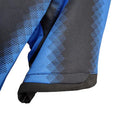 Inter Mailand Nike Retro-Trikot 2010/2011 - Blau & Schwarz