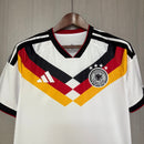 Deutschland Heimtrikot 2026 Fanversion