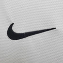 Manchester United Nike Retro-Trikot 2013/2014 - Weiß