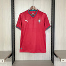 Portugal Heimtrikot 2026 Fanversion