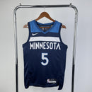 NBA Minnesota Timberwolves Icon Edition Trikot