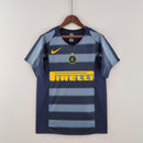 Inter Mailand Retro-Ausweichtrikot 2004/05