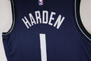 Los Angeles Clippers City Edition Trikot 23/24