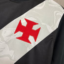 Vasco Heimtrikot 2026/27 - Schwarz
