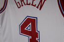 Houston Rockets City Edition Trikot 23/24