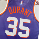 Phoenix Suns Icon Edition Trikot 23/24