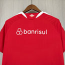 Internacional Home Jersey 2026/27 Men's - Red