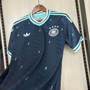 Deutschland Auswärtstrikot 2026 Fanversion