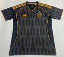 Atlético Mineiro Ausweichtrikot 25/26 - Schwarz