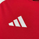 Arsenal Heimtrikot 26/27 - Rot