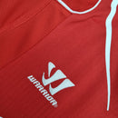 Liverpool Retro-Heimtrikot 2014/15