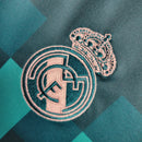 Real Madrid Retro-Ausweichtrikot 17/18 - Blau
