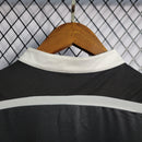 Real Madrid Retro-Ausweichtrikot 14/15 - Schwarz
